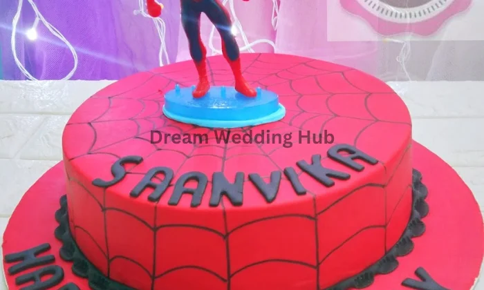 Trivandrum Cake House